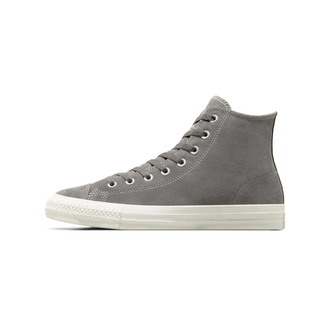 Leather   upper Street Appeal Converse - Unisex Chuck Taylor All Star Pro High Top Shoes (A07314C)
