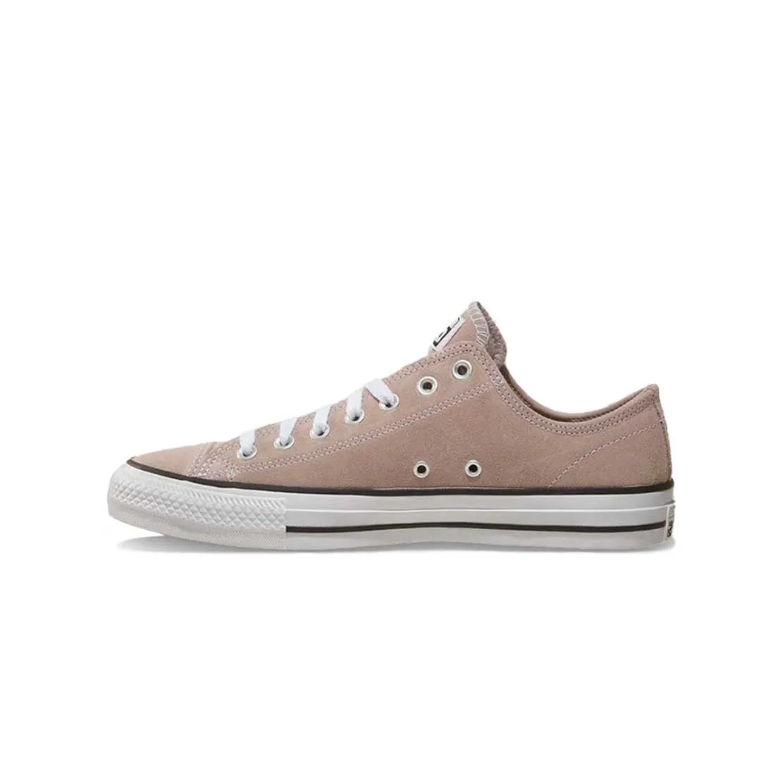 Converse - Unisex Chuck Taylor All Star Pro Low Suede Shoes (A10963C) Winter Cozy