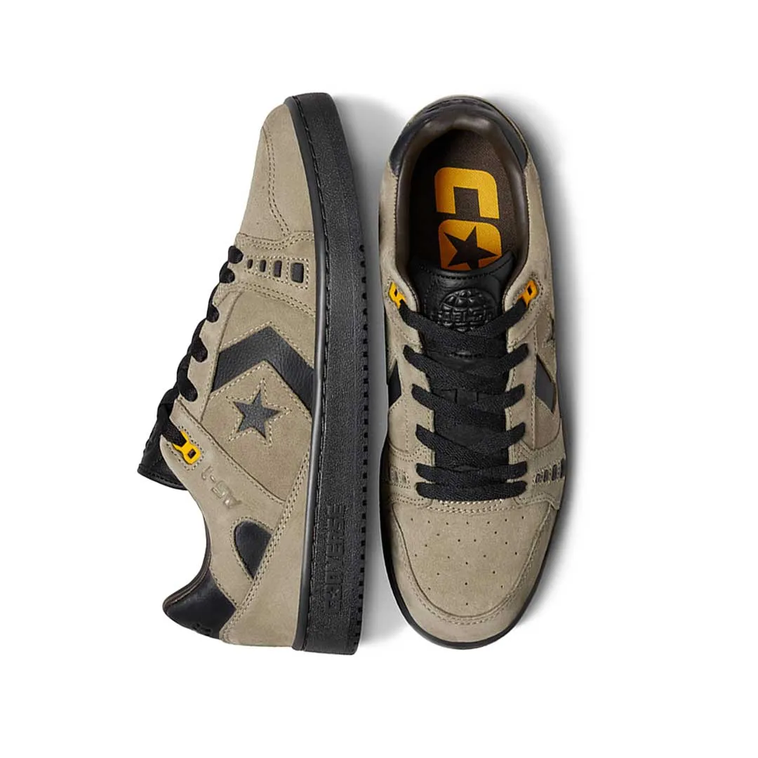 Cushioned Walk High Top Style Converse - Unisex CONS AS-1 Pro Low Top Shoes (A07327C)