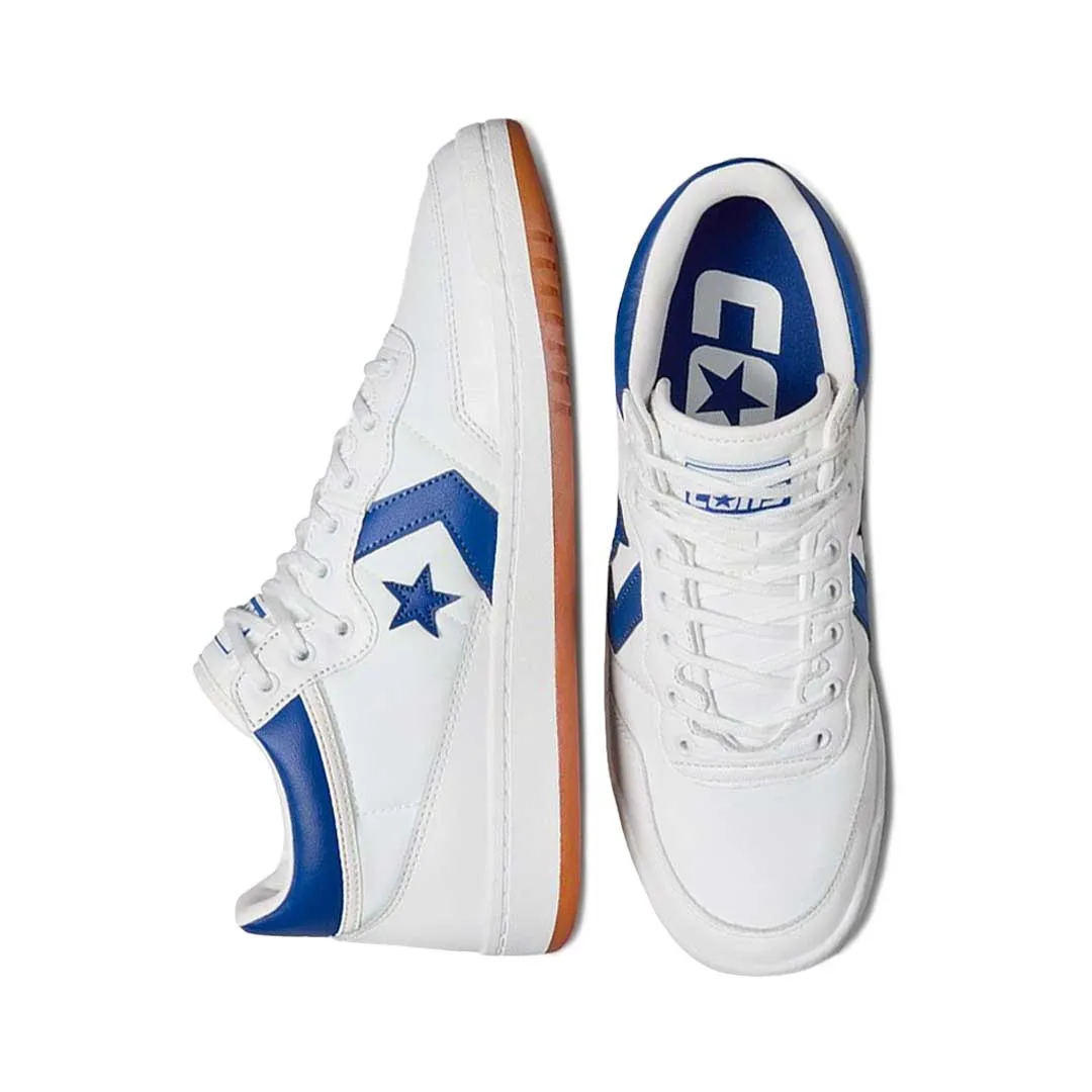 Converse - Unisex CONS Fastbreak Pro Leather Mid Top Shoes (A09867C) Date Stroll