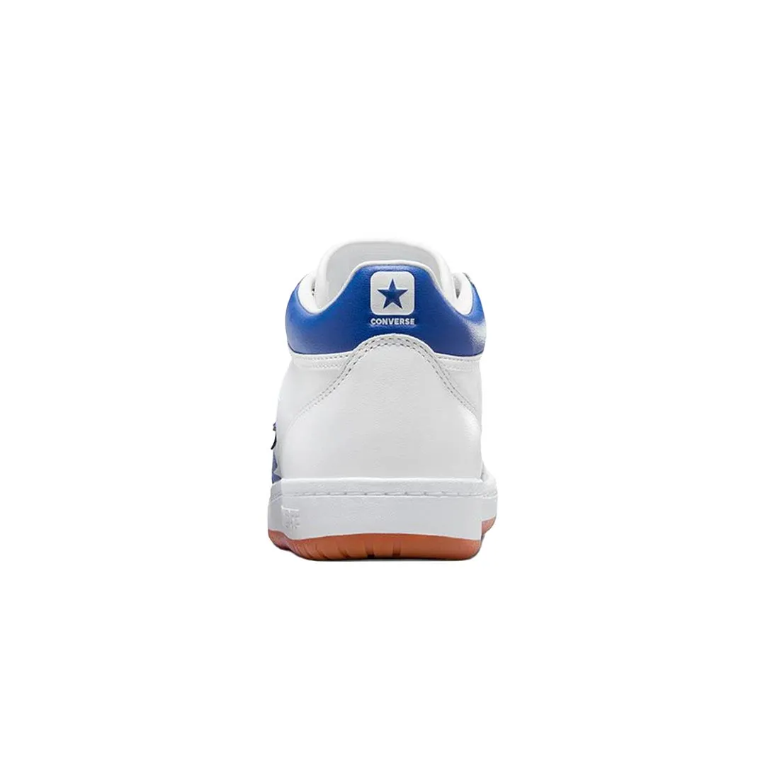 Converse - Unisex CONS Fastbreak Pro Leather Mid Top Shoes (A09867C) Slow Walks