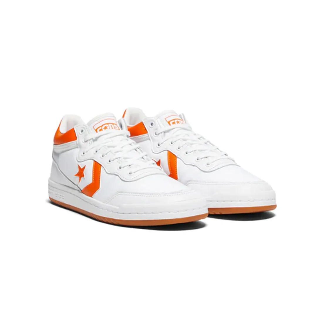 Converse - Unisex Fastbreak Pro Mid Shoes (A09185C) Dry Wear Lunch Jog