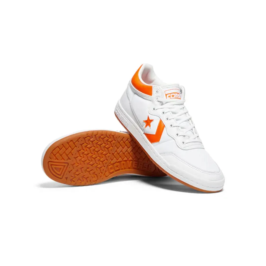 Converse - Unisex Fastbreak Pro Mid Shoes (A09185C) Mark Hike