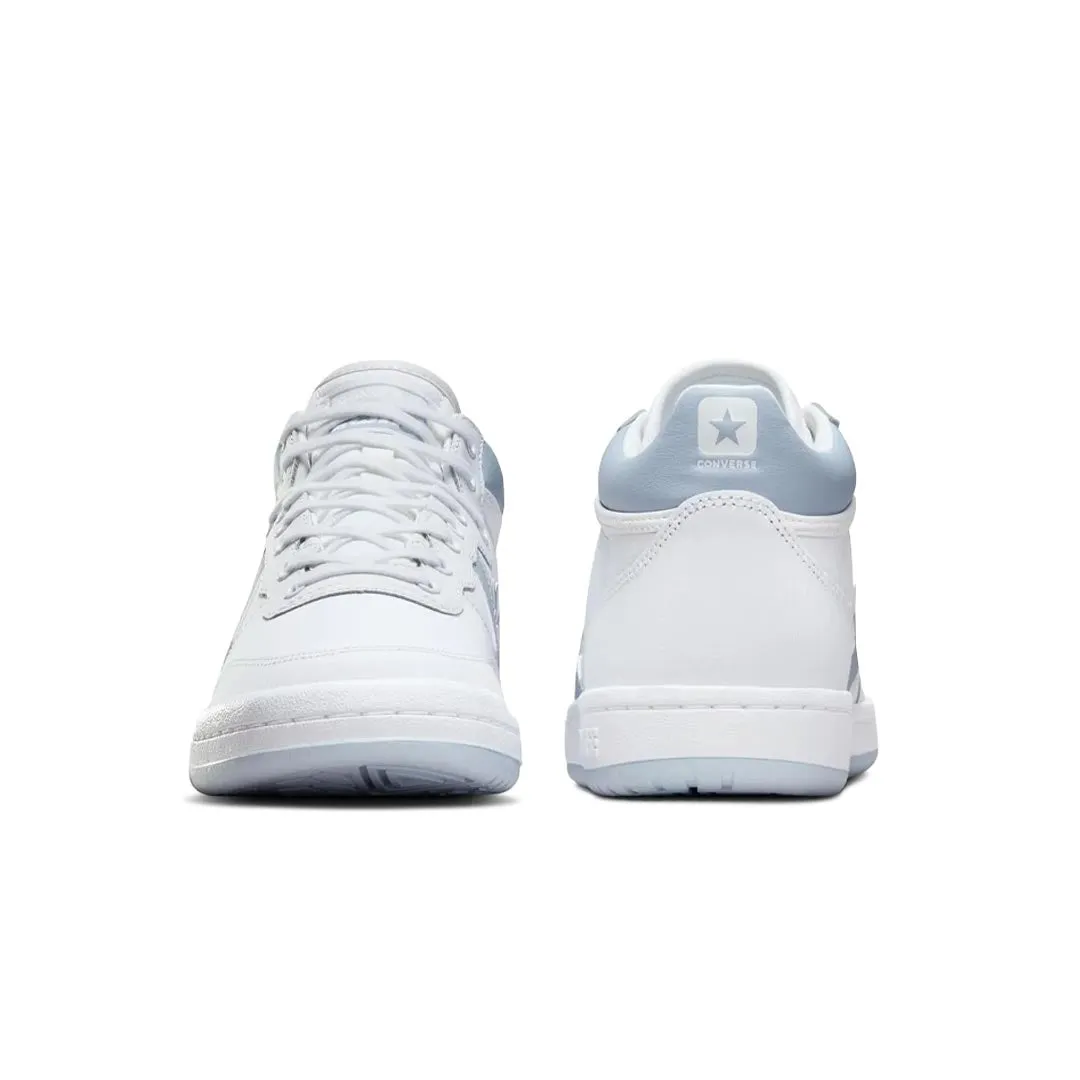 Converse - Unisex Fastbreak Pro Mid Top Shoes (A11094C) Shock Absorb Easy   To   Clean