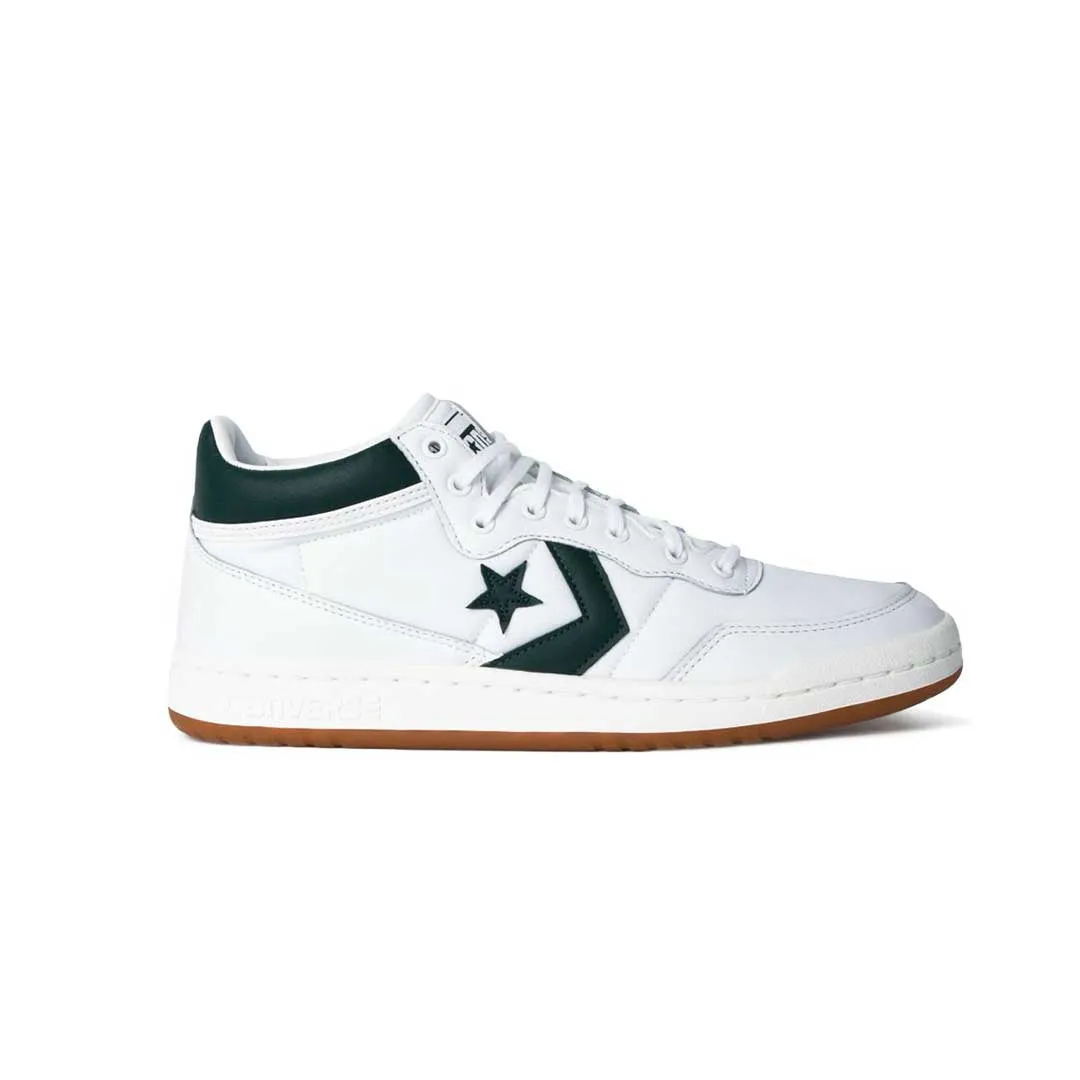 Converse - Unisex Fastbreak Pro Shoes (166247C) Relaxed Motion Bounce Back