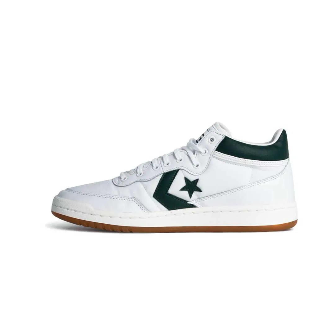 Converse - Unisex Fastbreak Pro Shoes (166247C) Cozy Lining Pointed Toe