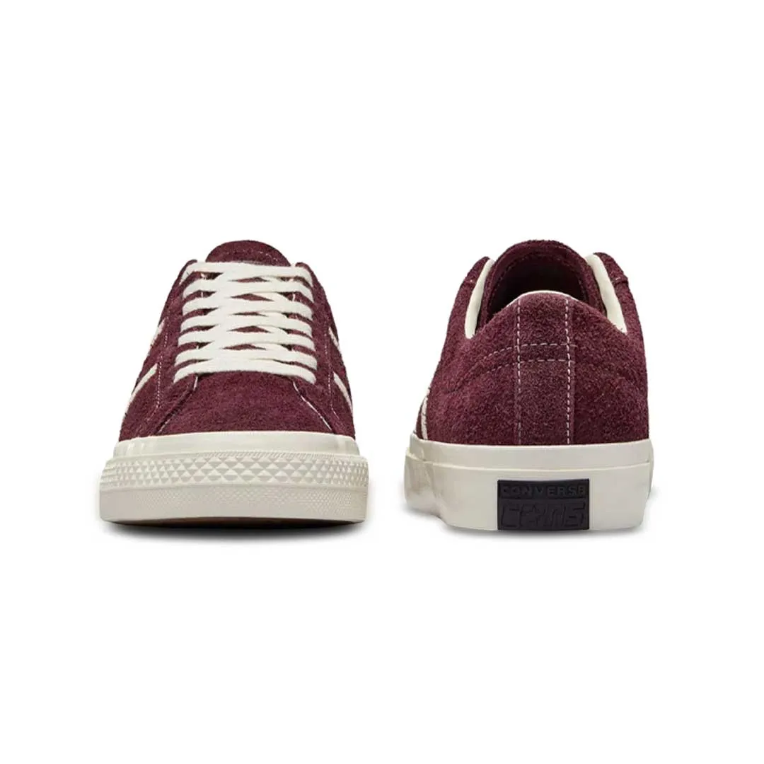 Converse - Unisex One Star Academy Pro Shoes (A09235C) Grip Ready