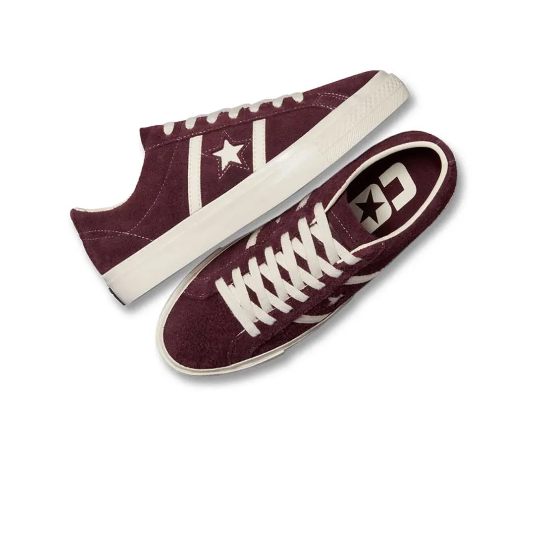 Cloud Walk Jogger Style Converse - Unisex One Star Academy Pro Shoes (A09235C)