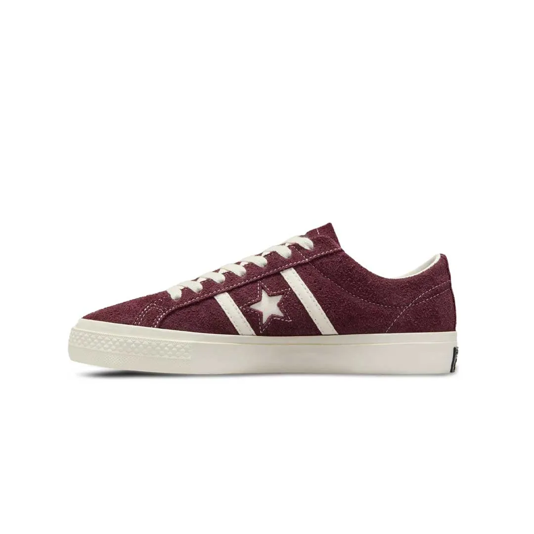 Converse - Unisex One Star Academy Pro Shoes (A09235C) Ready Wear Active feel