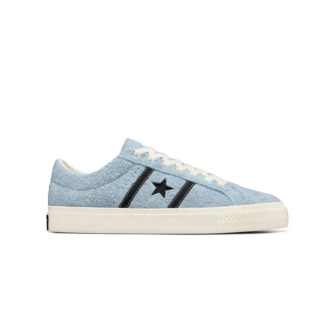 Converse - Unisex One Star Academy Pro Shoes (A09236C) On Trend Relax time