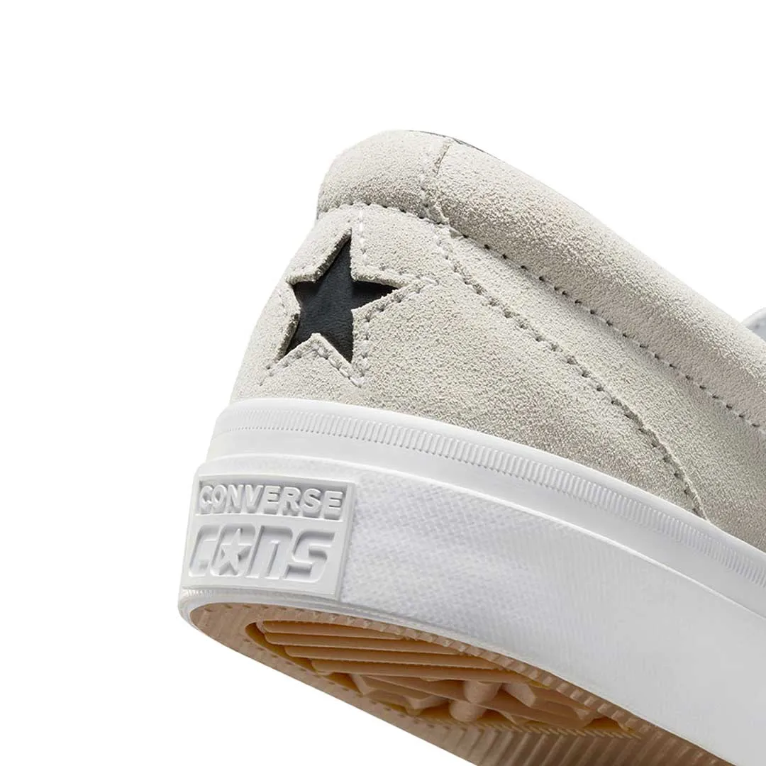 Fast Outing Converse - Unisex One Star CC Pro Easy On Low Top Shoes (A11170C)
