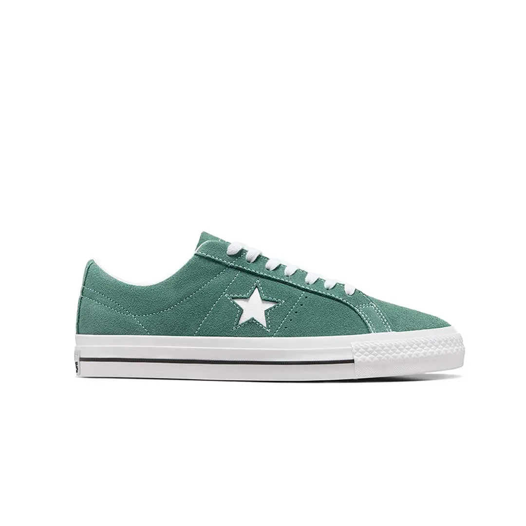 Sturdy Build Converse - Unisex One Star Pro Low Top Shoes (A07618C)