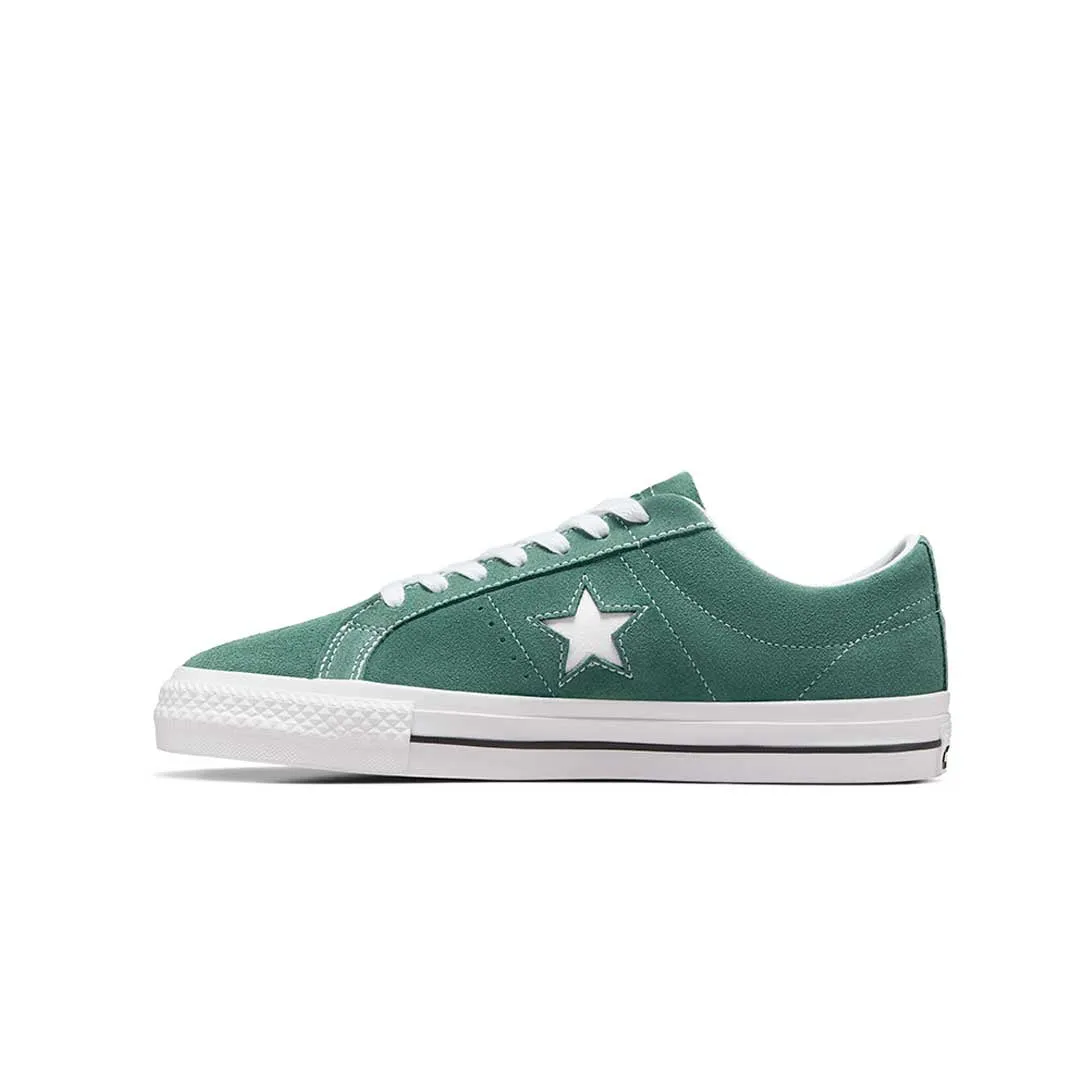 Converse - Unisex One Star Pro Low Top Shoes (A07618C) School Ready Easy Lifestyle