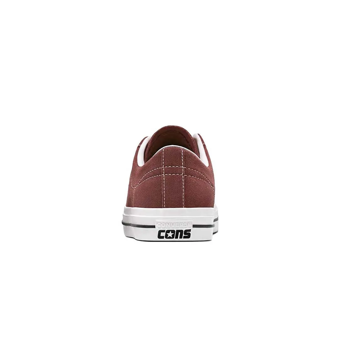 Converse - Unisex One Star Pro Low Top Shoes (A07893C) Knit Fresh Cool Look