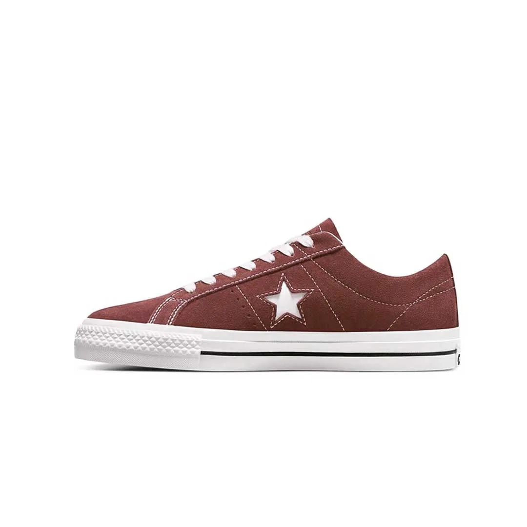 Converse - Unisex One Star Pro Low Top Shoes (A07893C) Quick Dress
