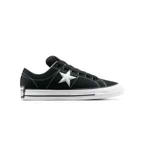 Daily Routine Comfort Heel Converse - Unisex One Star Puff Shoes (A14955C)