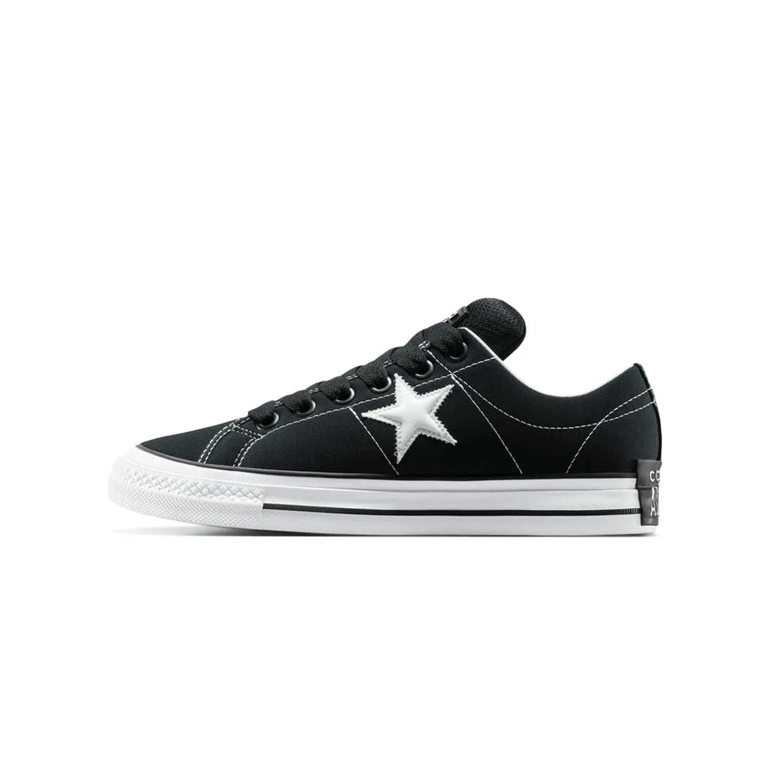 Soft Build Celebrate Walk Converse - Unisex One Star Puff Shoes (A14955C)
