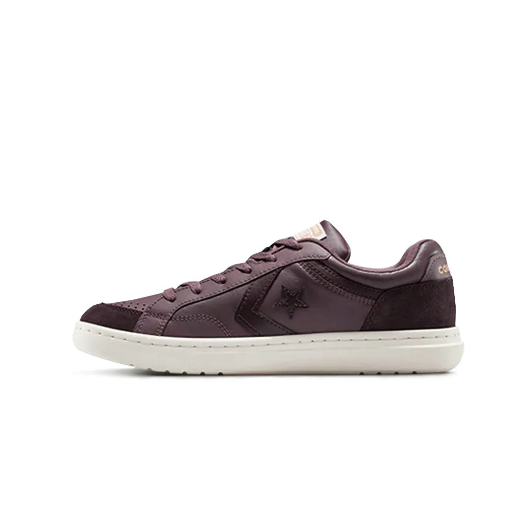 Converse - Unisex Pro Blaze Classic Luxe Low Top Shoes (A10502C) Effortless Walk