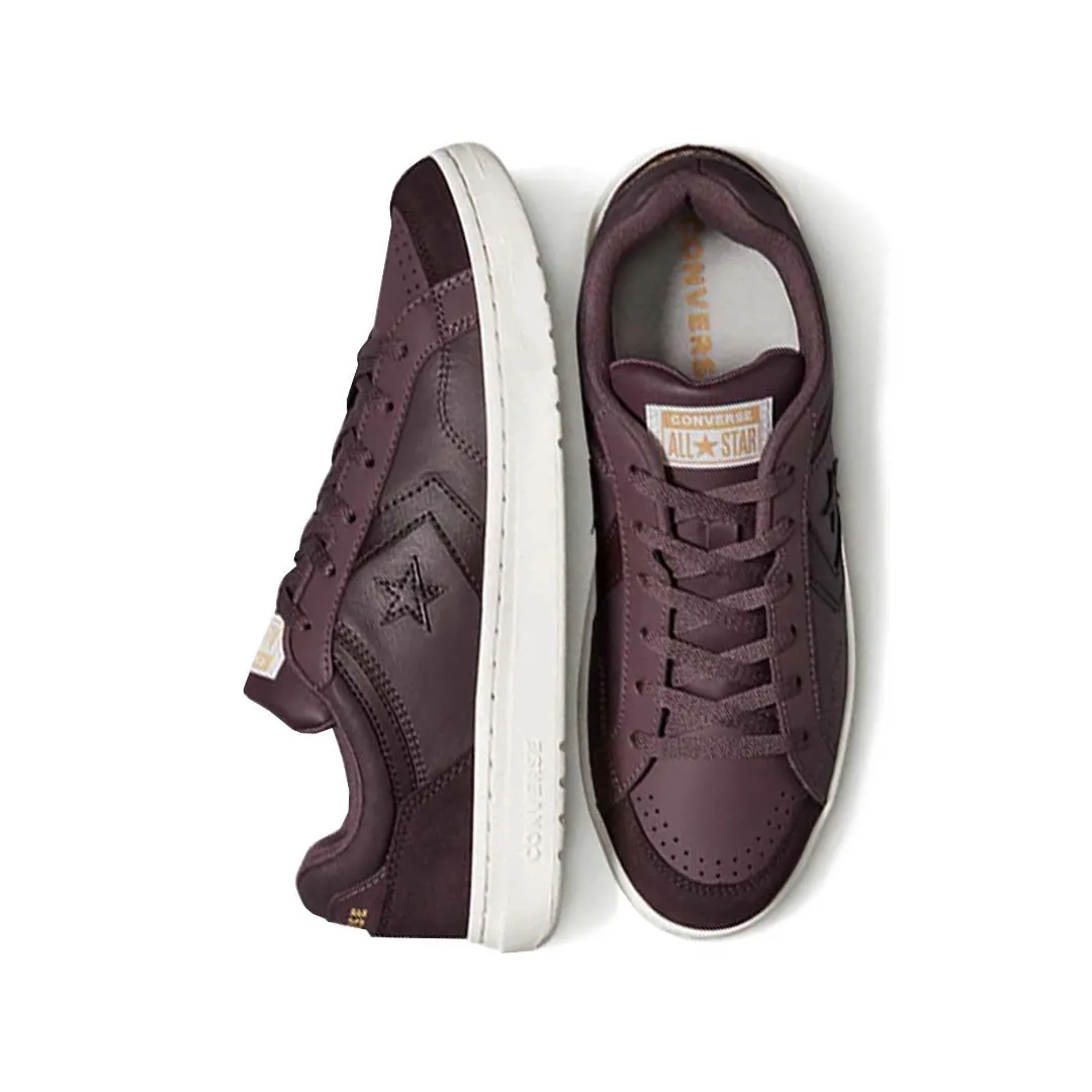 Evening Ready Converse - Unisex Pro Blaze Classic Luxe Low Top Shoes (A10502C)