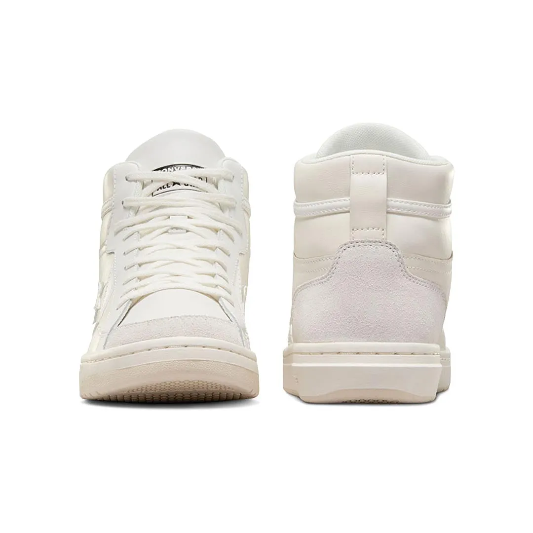 Converse - Unisex Pro Blaze Classic Mid Top Shoes (A09082C) Wood Step Smart Choice