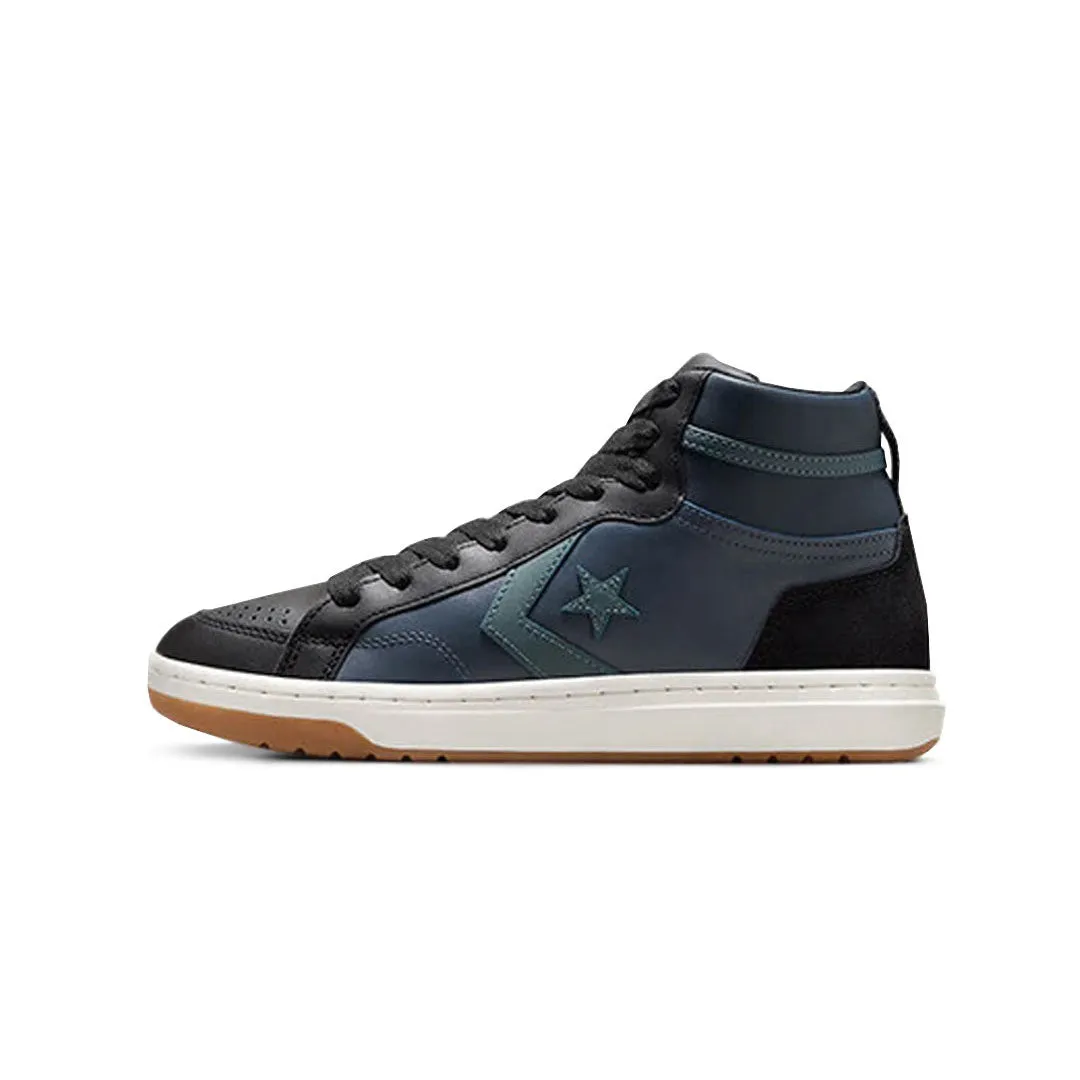 Converse - Unisex Pro Blaze Classic Mid Top Shoes (A12718C) Grab Quick