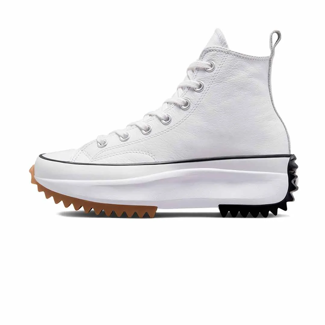 Converse - Unisex Run Star Hike High Top Shoes (A04293C) Hill Stroll Grab Easy