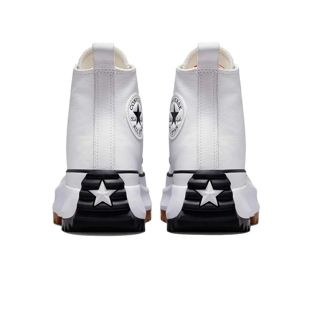 Converse - Unisex Run Star Hike High Top Shoes (A04293C) Slip   Resistant Feather Soft