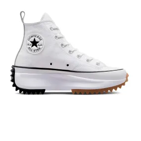 Air Circulation Holiday Comfort Converse - Unisex Run Star Hike High Top Shoes (A04293C)
