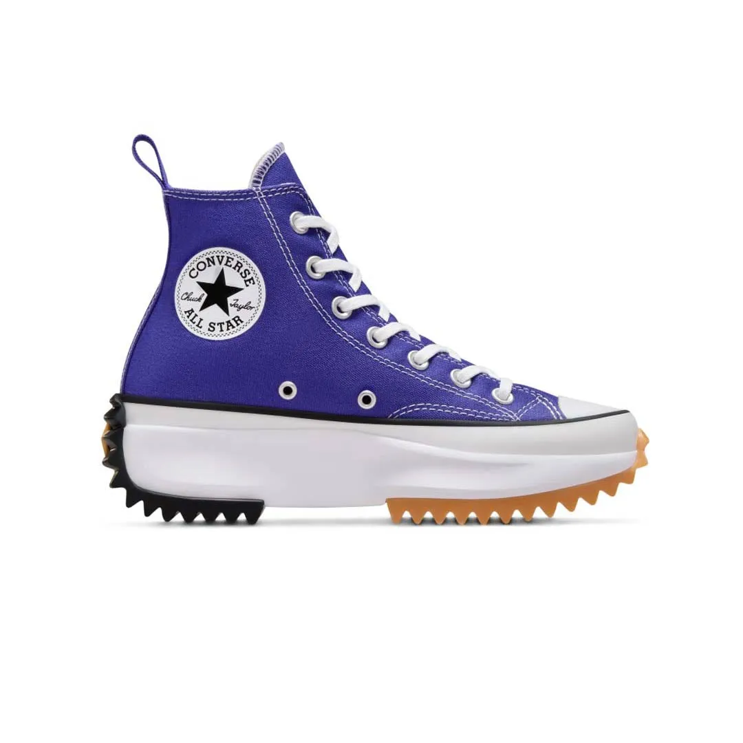 Converse - Unisex Run Star Hike Platform High Top Shoes (A09383C) Dad Style Modern Taste