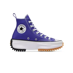 Converse - Unisex Run Star Hike Platform High Top Shoes (A09383C) Dad Style Modern Taste