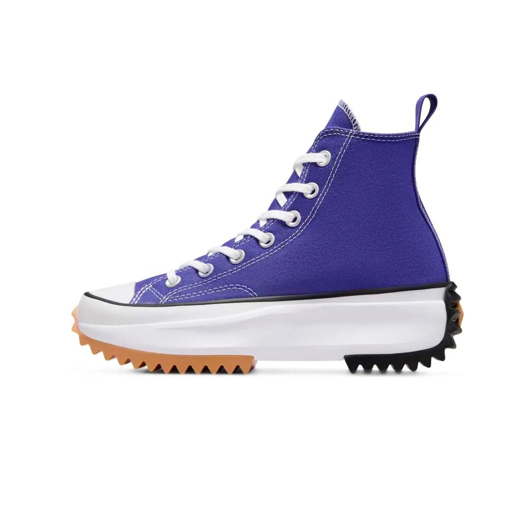 Converse - Unisex Run Star Hike Platform High Top Shoes (A09383C) Buckle Design