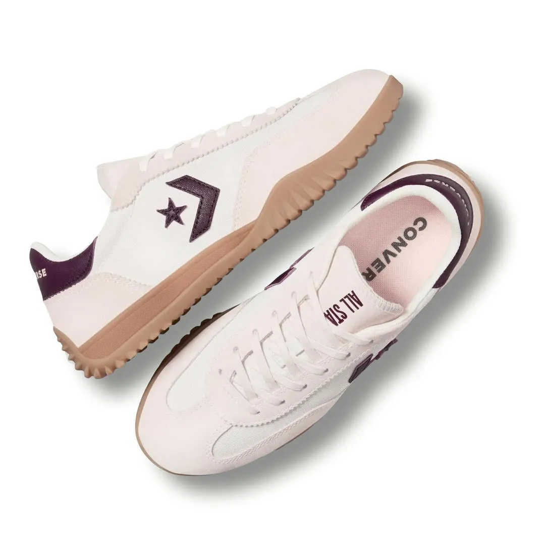 Gentle Feel Converse - Unisex Run Star Trainer Low Top Shoes (A10450C)