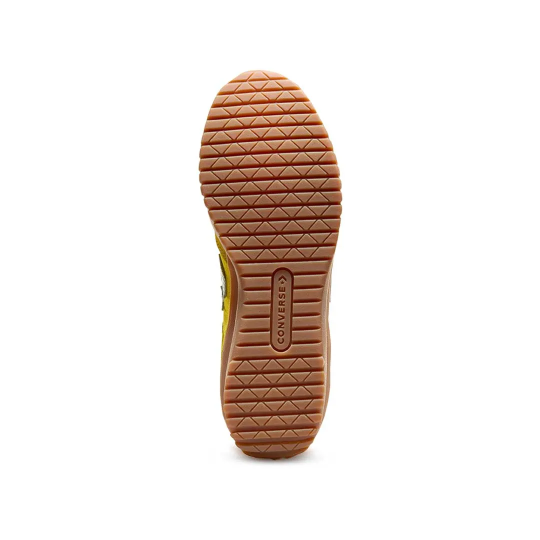 on the road Wood Hike Converse - Unisex Run Star Trainer Shoes (A10373C)