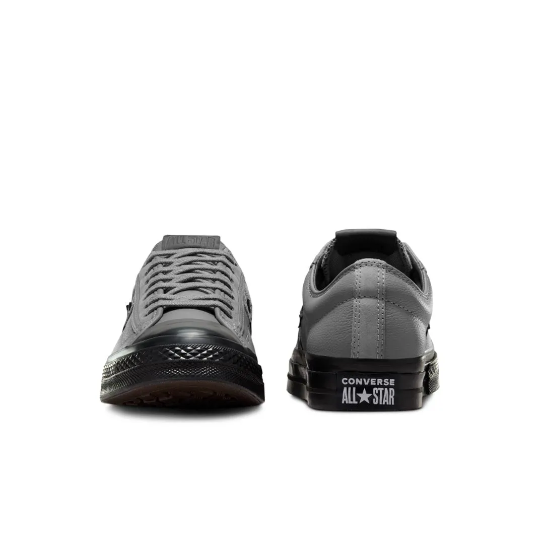 Converse - Unisex Star Player 76 Luxe Low Top Shoes (A12406C) Foot Support Trend Ready