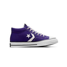 Converse - Unisex Star Player 76 Mid Top Shoes (A11529C) Easy Flow