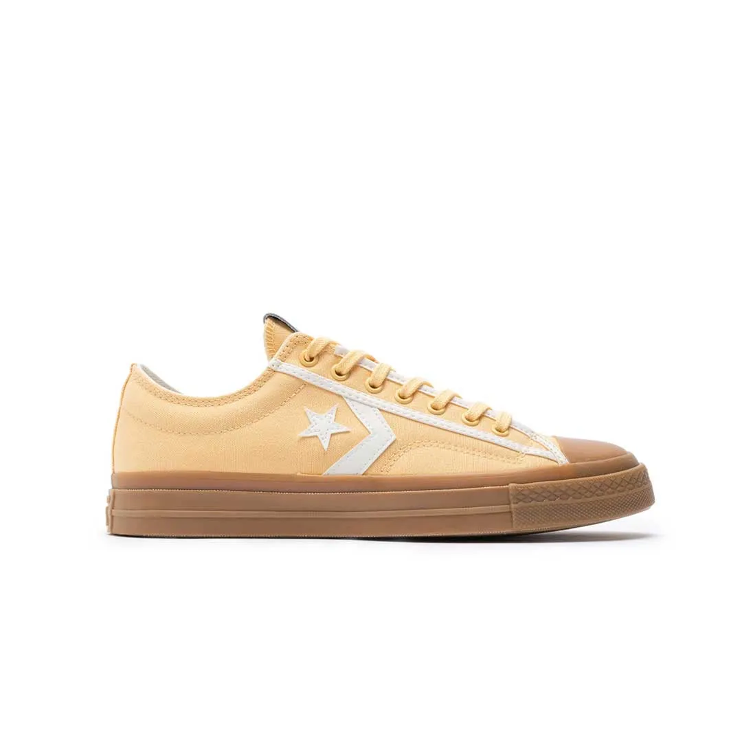 Converse - Unisex Star Player 76 Tonal Low Top Shoes (A09822C) Quick Entry Unisex Appeal