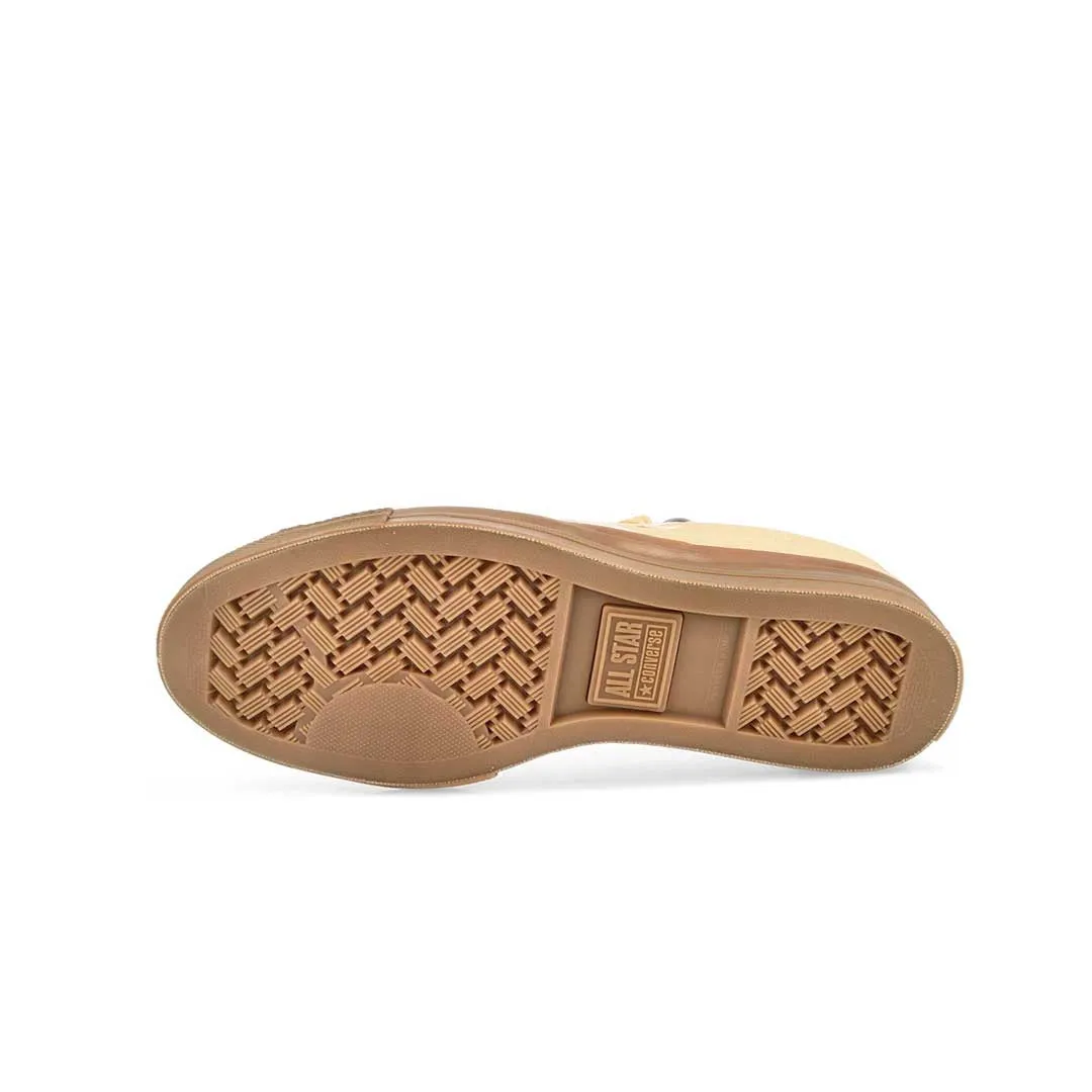 Breathable Material Converse - Unisex Star Player 76 Tonal Low Top Shoes (A09822C)