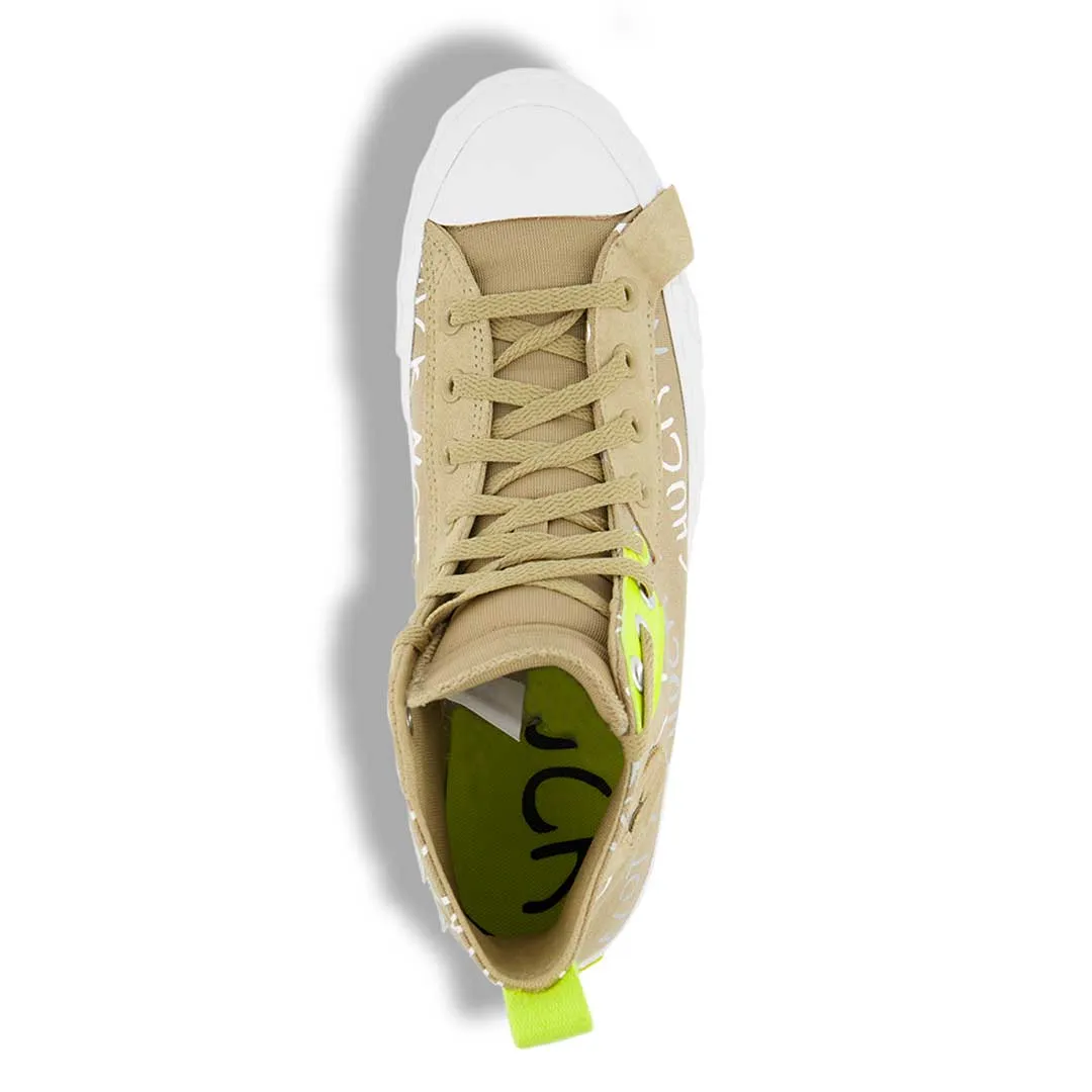 Converse - Unisex UNT1TL3D High Top Shoes (A04172C) Street Outfit Understated Style