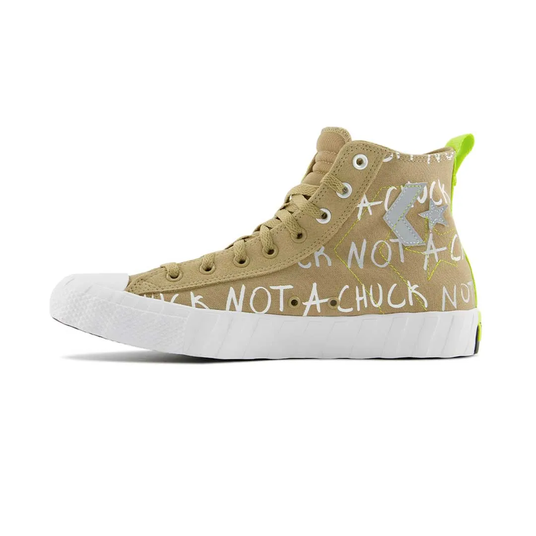 Leap Run Converse - Unisex UNT1TL3D High Top Shoes (A04172C)