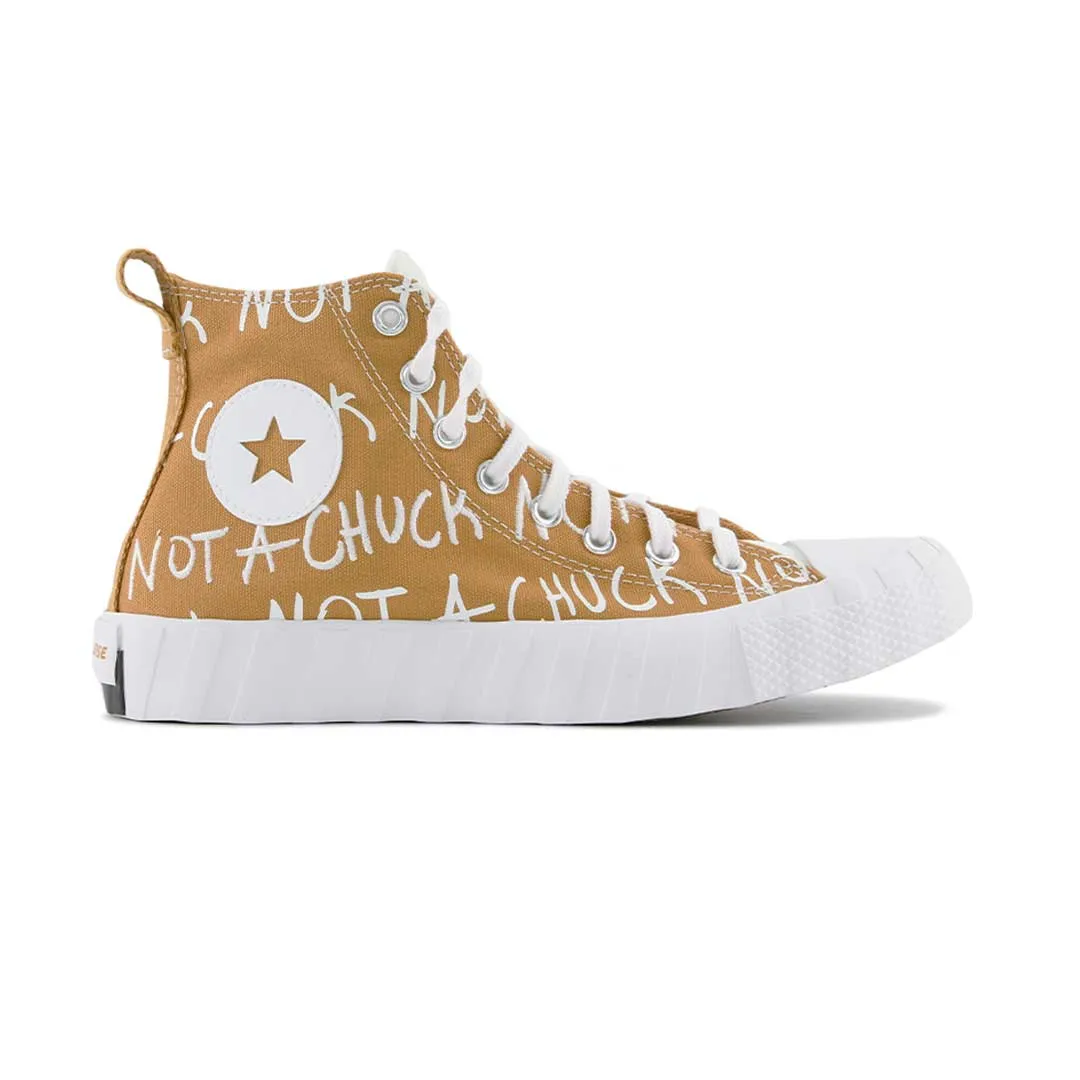 Converse - Unisex UNT1TL3D High Top Shoes (A05058C) dirt path