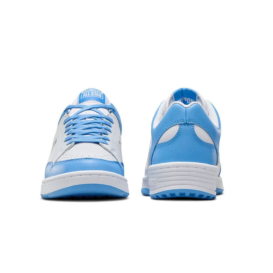 No Breakin Converse - Unisex Weapon Low Top Shoes (A12867C)