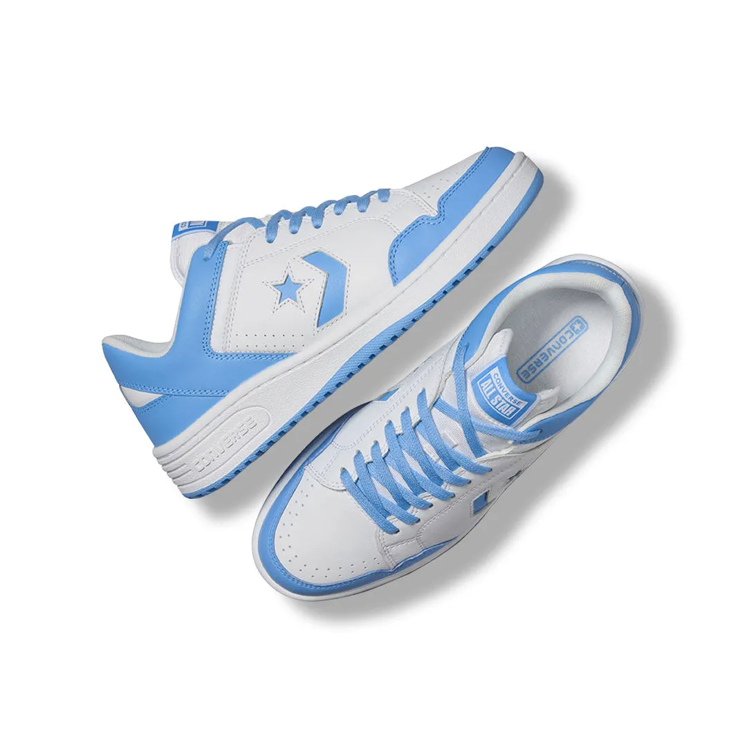 Converse - Unisex Weapon Low Top Shoes (A12867C) Club Pace