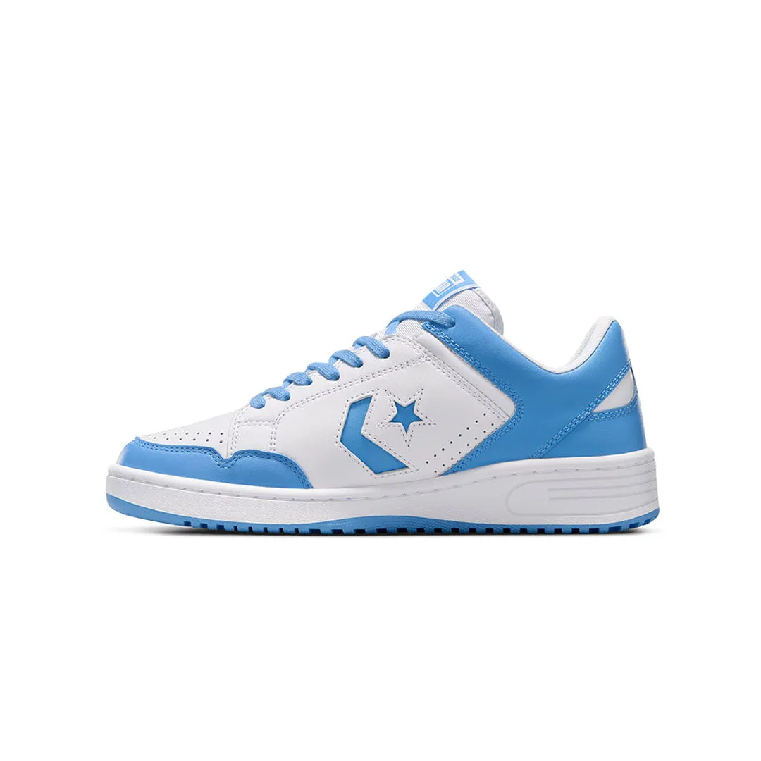Converse - Unisex Weapon Low Top Shoes (A12867C) Simple Motion Insta Shot