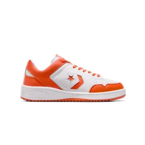 Converse - Unisex Weapon Low Top Shoes (A12868C) Snow Jog