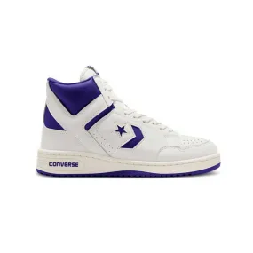 Converse - Unisex Weapon Mid Top Shoes (A11211C) Relax Day Drive Ready