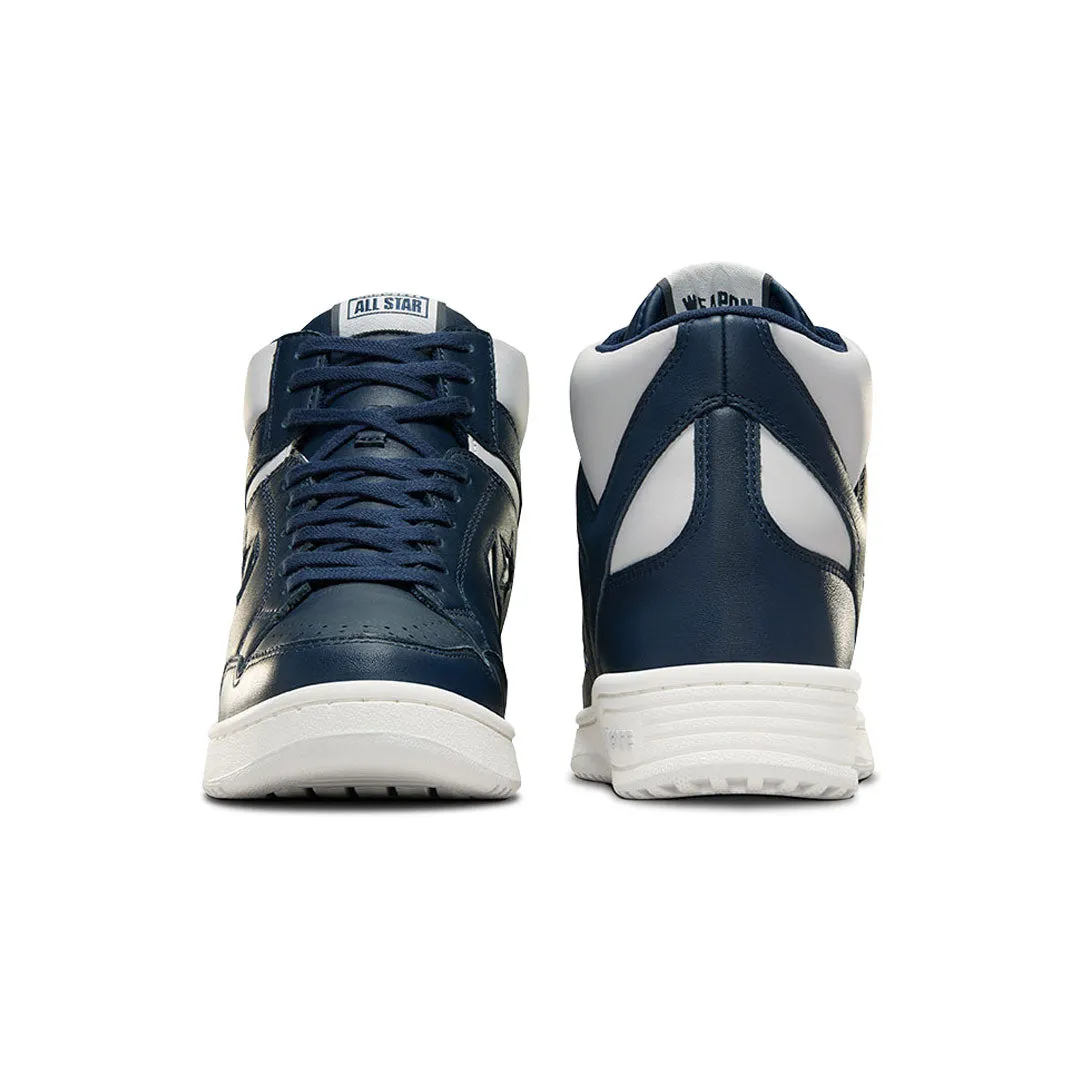 Dry Wear Wear   Resistant Converse - Unisex Weapon Mid Top Shoes (A11571C)