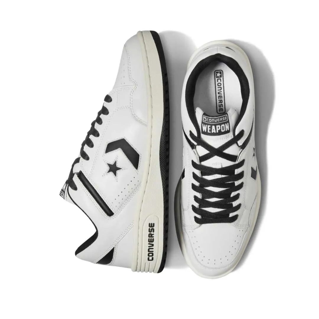 Converse - Unisex Weapon Shoes (A07239C) Move Naturally