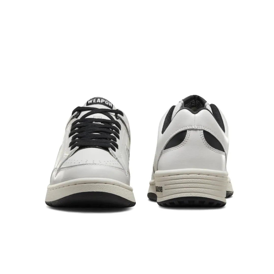 Converse - Unisex Weapon Shoes (A07239C) Sleek Form Natural Support