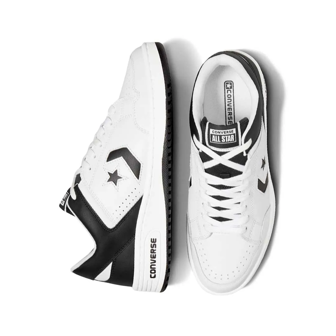 Converse - Unisex Weapon Shoes (A10203C) Outdoor Comfort