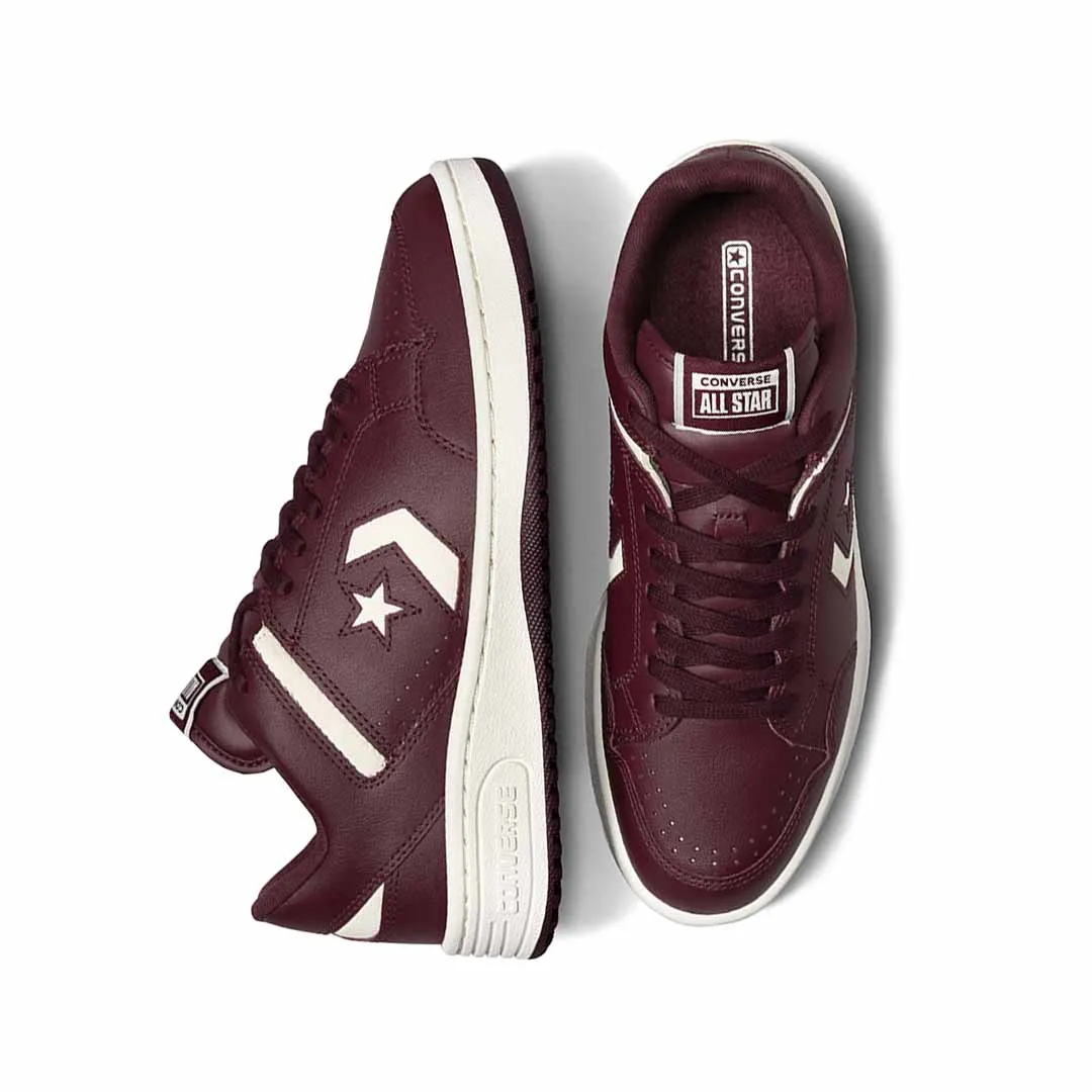 Converse - Unisex Weapon Shoes (A10342C) Tree Hike Foot Vent